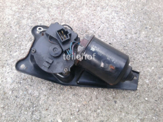 Wischermotor vorne 159200-0663 P2 für Suzuki Baleno EG