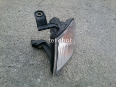 Blinker mit Lampenträger vl für Suzuki Baleno 95-98