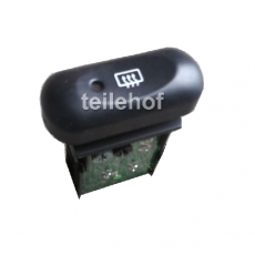 Schalter für Heckscheibenheizung 5220-SP107 für Suzuki Baleno EG