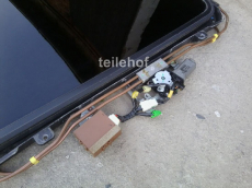 Schiebedach 78830-63G00 88741-99005 für Suzuki Baleno EG