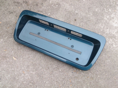 Abdeckung 83941-63G0 für Heckklappe für Suzuki Baleno Kombi