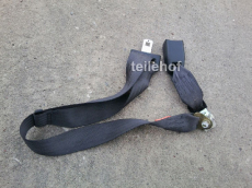 Gurtschloß Gurt mitte hr 84986-60G1 für Suzuki Baleno EG