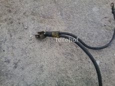 Massekabel 3385060G00 für Batterie für Suzuki Baleno EG
