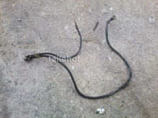Massekabel 3385060G00 für Batterie für Suzuki Baleno EG