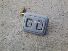 Schalter 37880-63G00-5NE für Schiebedach für Suzuki Baleno EG