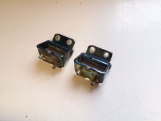 Scharnierset für Heckklappe für Suzuki Baleno Kombi