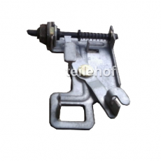 Verriegelung 8335060B00 für Tankklappe Suzuki Baleno EG
