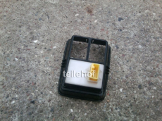 Schalter 3795060E01 für Außenspiegel Suzuki Baleno 95-98