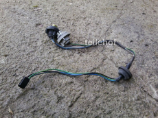 Lampenfassung für Rückleuchte außen für Suzuki Baleno EG Kombi