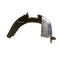 Radhausschale 13109022 vorne links für Opel Corsa C