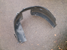 Radhausschale 13109022 vorne links für Opel Corsa C