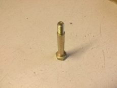 VAG Schraube SE021115120B M8 x 80mm für Abgasanlage
