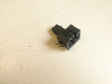 VW Stecker 2-polig 037906240 für Einspritzdüsen