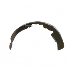 VW Radhausschale vr 1H0809962 für Golf 3 Vento 1