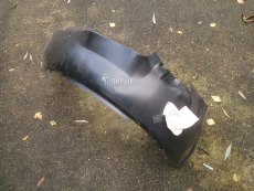 VW Radhausschale vr 1H0809962 für Golf 3 Vento 1