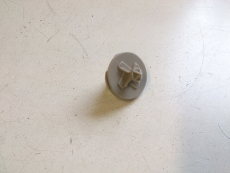 5 Stück VAG 1H0868243 Halteclips für Tüverkleidung für Golf III IV Vento