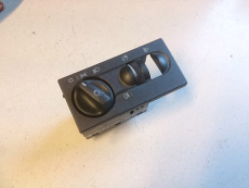 Lichtschalter 1H6941531N unbenutzt für VW Golf III
