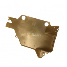 Abdeckung 6J0121329A für Seat Ibiza (6J) unbenutzt