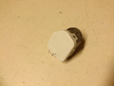 Hella Stellmotor 6NM007878-041 für LWR für VW Golf IV Passat 3BG unbenutzt
