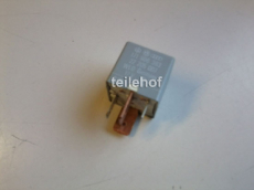 Relais Saugrohrvorwärmung 171906383 für VW Golf III 1HX0