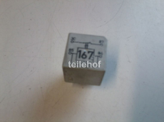 VW Relais Kraftstoffpumpe 191906383c für VW Golf III 1HX0 Seat Cordoba 6K1