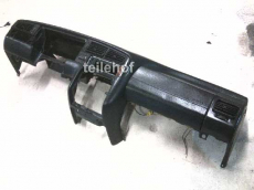 Armaturenbrett mit Airbag 1H1857265 für VW Golf III 1H1
