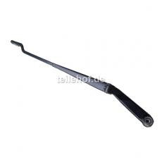 Bosch Wischerarm vl 1H1955409C für VW Golf III 1HX0