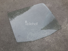 Fensterscheibe 1H48452061 grün hr für VW Golf III 1HX0 Vento 1H5 5-Türer
