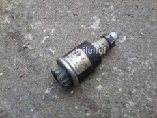 Druckschalter Klimaanlage 1H0959139B für VW Golf III 1HX0