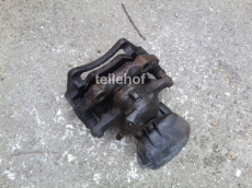 Lucas Bremssattel vr 54 4783/2 für VW Golf III 1HX0 mit 256/13 Bremsscheibe