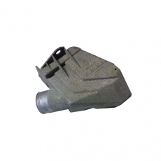 Hitzeblech 051253041D für VW Golf 3 1H1 Vento 1H2