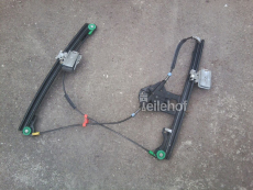 mech. Fensterheber 1H0837401B für Tür vorne links VW Golf III 5-Türer Vento