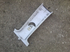 Verkleidung 1H0868314 für B-Säule rechts für VW Golf III 1HX0