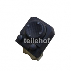 Spiegelversteller Schalter 1H095956 für VW Golf III 1HX0 Vento 1H2
