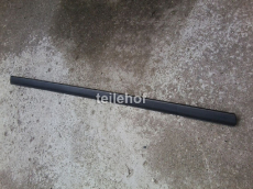 Stoßleiste 1H4853515 vorne links VW Golf III 5-Türer