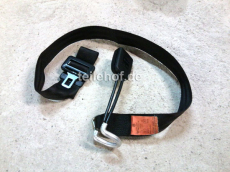 Gurtschloß hinten mitte 1H0857713 für VW Golf III 1H1 Vento 1H2