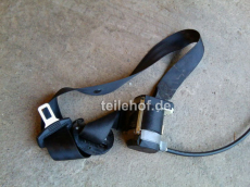 Rollgurt Gurtstraffer vorne links 95004 für VW Golf III 1HX0 3-Türer
