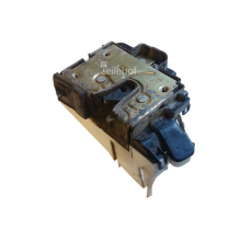 Türschloss / Stellelement hl 1H4839015 für VW Vento 1HX0 Golf 3 Variant