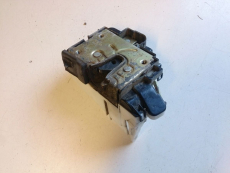 Türschloss / Stellelement hl 1H4839015 für VW Vento 1HX0 Golf 3 Variant