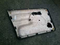 Türverkleidung vr 1H4867012 für VW Vento 1HX0 Golf 3
