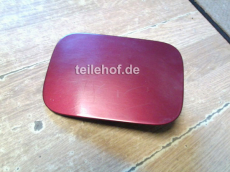 Tankklappe LC3T (indianrot) 1H0809905 für VW Vento 1H2 Golf 3 1H1