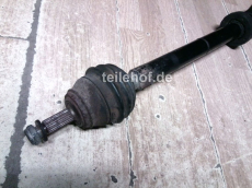 Antriebswelle vr für VW Vento 1H2 Golf 3 1H1 1,8l