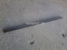 Fensterschachtdichtung vl 1H3837471A für VW Vento Golf 3 5-Türer
