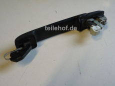 Türgriff 1H4839205 außen hl für VW Vento 1HX0 Golf 3 Variant