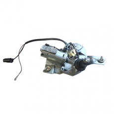 Wischermotor 91AB-17404-BA hinten für Ford Escort VII Kombi