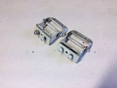 Scharnierset 91AB-W42900-AC für Heckklappe für Ford Escort VII Kombi