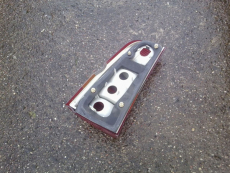 Rückleuchte 91AG-13A602-CB 91AG-13A602-CD hr für Ford Escort VI VII Kombi
