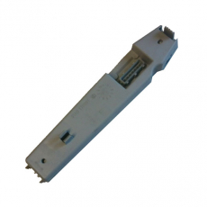 Lampenträger 91AG-13N004-DA hinten links für Ford Escort VI VII Kombi