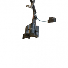 Kabelbaum Pluskabel 95AB-14A280-BB für Ford Escort VII 1,6l 16V
