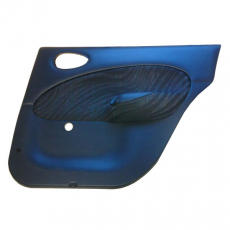 Türverkleidung hinten rechts 95AB-A27406 für Ford Escort VII Kombi